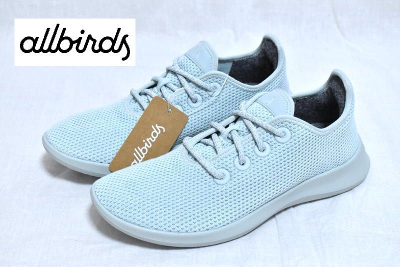 定価1万6500円】新品 allbirds ツリーランナー 26cm ABM243117 B1