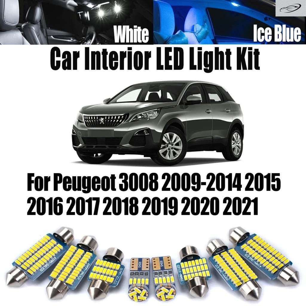 9個CANBUS LED インテリア マップ ドーム ライト 読書灯キット SX4 2007 - 14 車用 電球 - メルカリ CanbusエラーフリーLEDインテリアライトキットパッケージカーアクセサリーマップドームライト、1996 1997-2015 Au