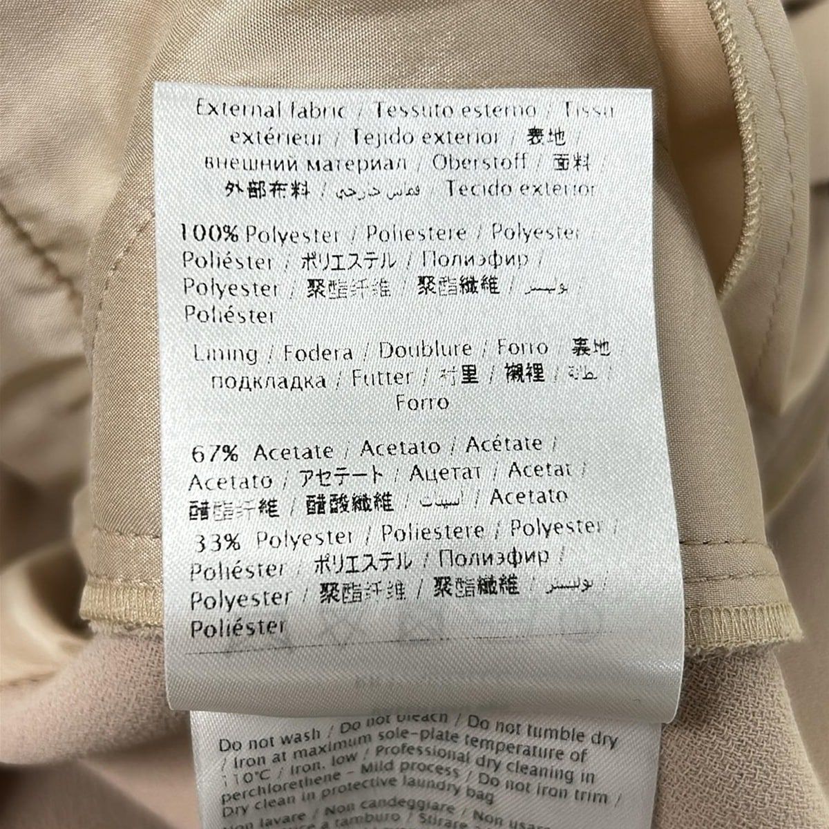 RED VALENTINO(レッドバレンチノ) ワンピース サイズ38 M レディース美