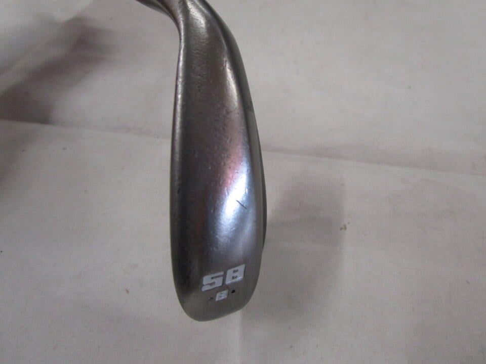 ブリヂストン ツアーステージ X-WEDGE FORGED ﾌﾞﾗｯｸ 2013 58度