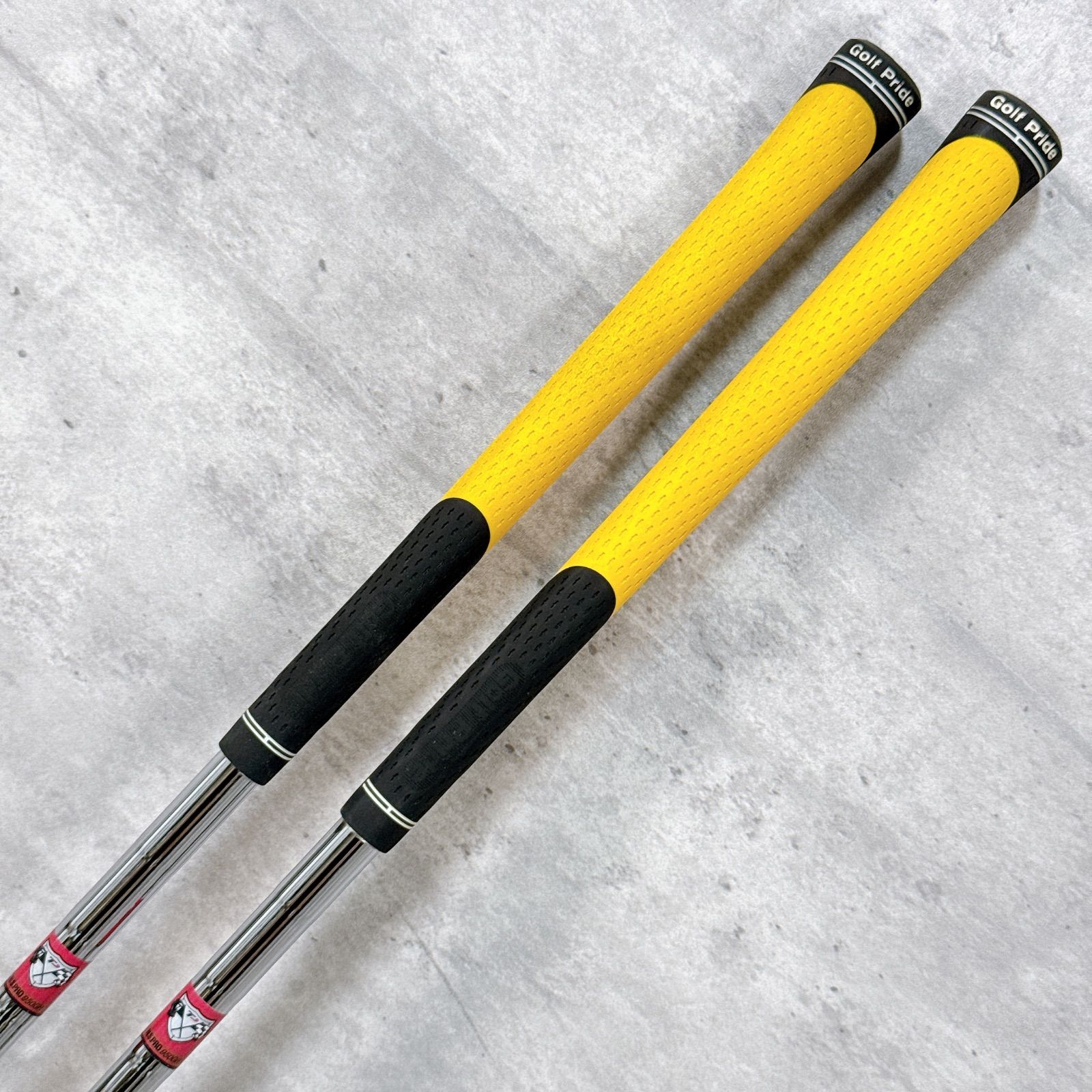 名器 テーラーメイド TaylorMade rac COIN FORGED TP 3番 4番 ロング