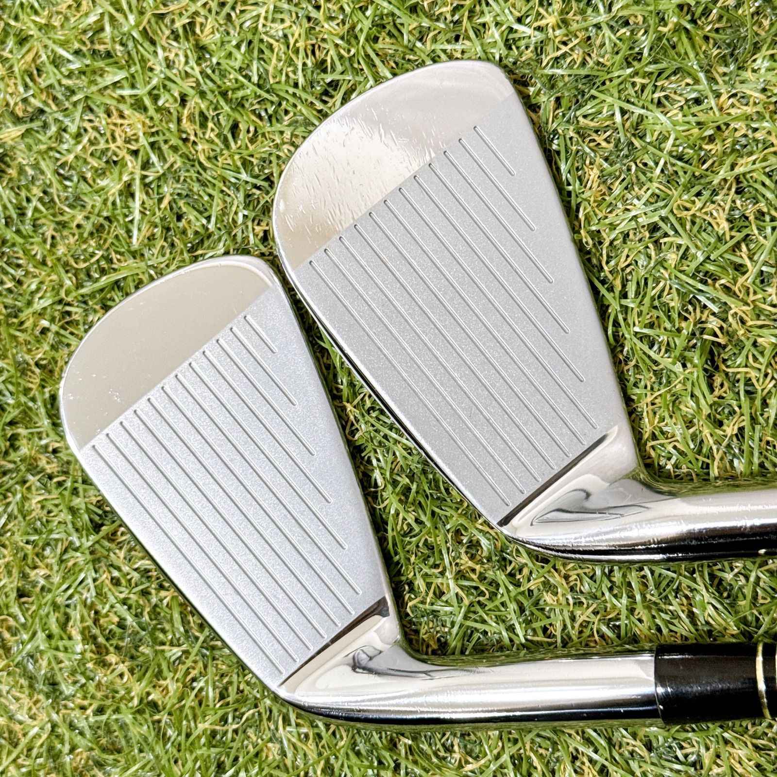 名器 テーラーメイド TaylorMade rac COIN FORGED TP 3番 4番 ロング