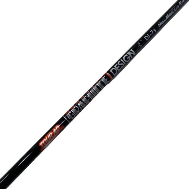 [Used] Tailor-made sleeve included (Qi4D series) graphite design driver shaft Tour AD DI-7 HIGH MODULUS RELOADED (flex S) B rank golf club