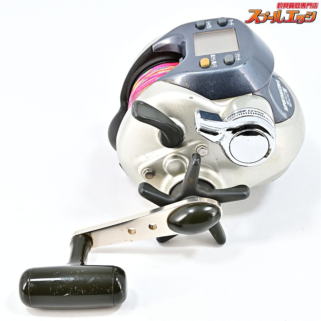 【ダイワ】 スーパータナコン S500W DAIWA SUPER TANCOMm46093 - メルカリ