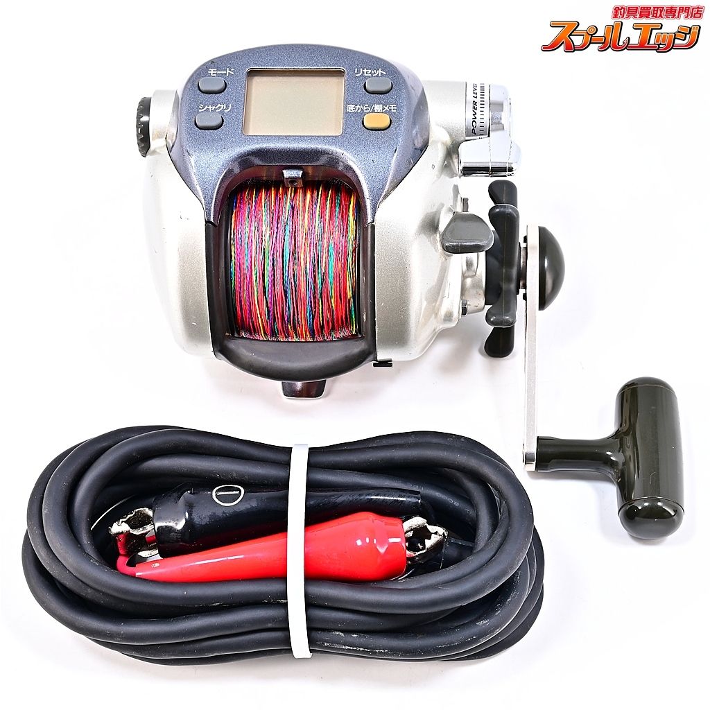 【ダイワ】 スーパータナコン S500W DAIWA SUPER TANCOMm46093 - メルカリ