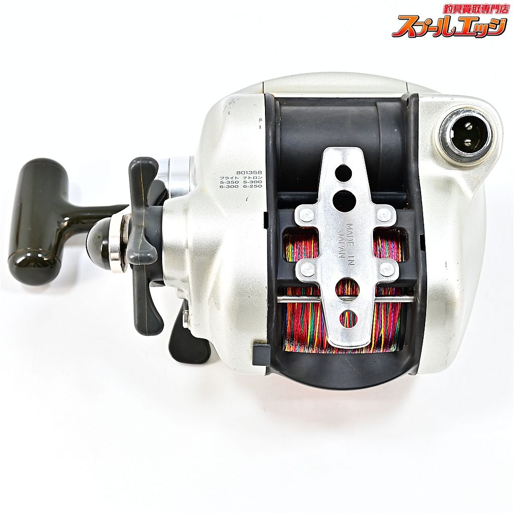 【ダイワ】 スーパータナコン S500W DAIWA SUPER TANCOMm46093 - メルカリ