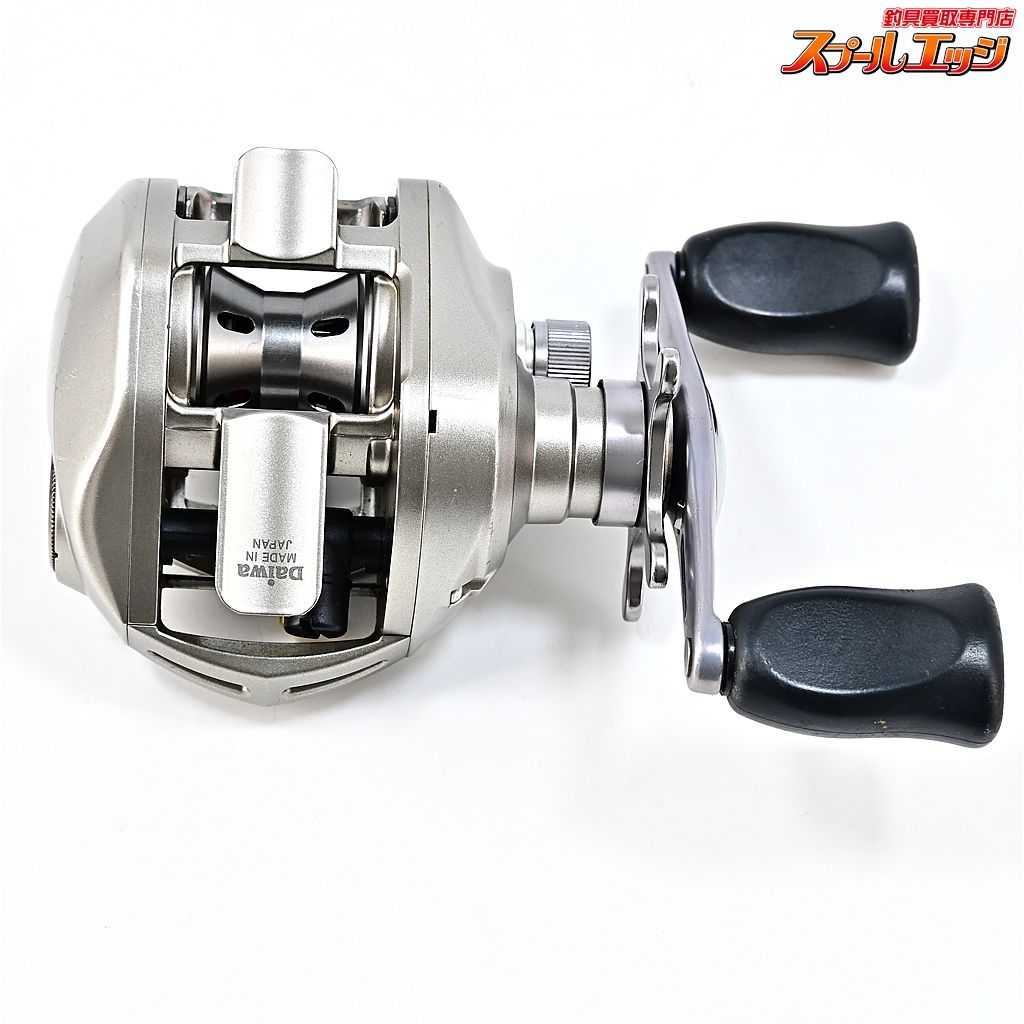 【ダイワ】 アルファス 103L タイプF DAIWA ALPHAS TypeFm46094 - メルカリ
