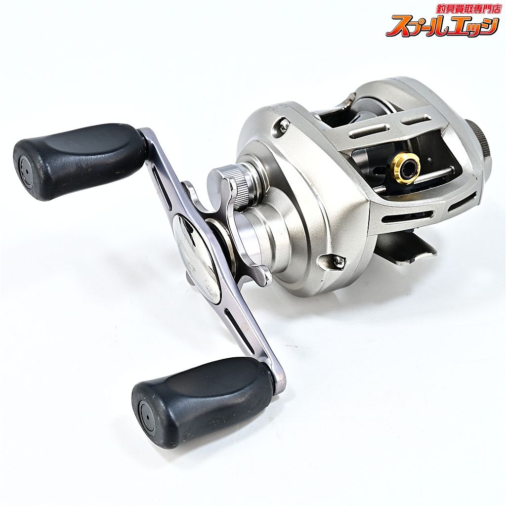 【ダイワ】 アルファス 103L タイプF DAIWA ALPHAS TypeFm46094 - メルカリ