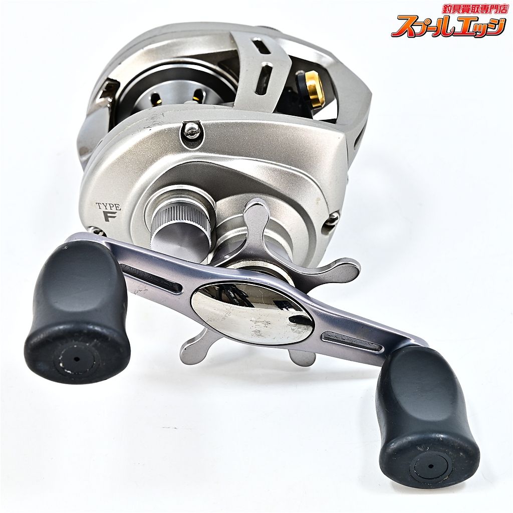 【ダイワ】 アルファス 103L タイプF DAIWA ALPHAS TypeFm46094 - メルカリ