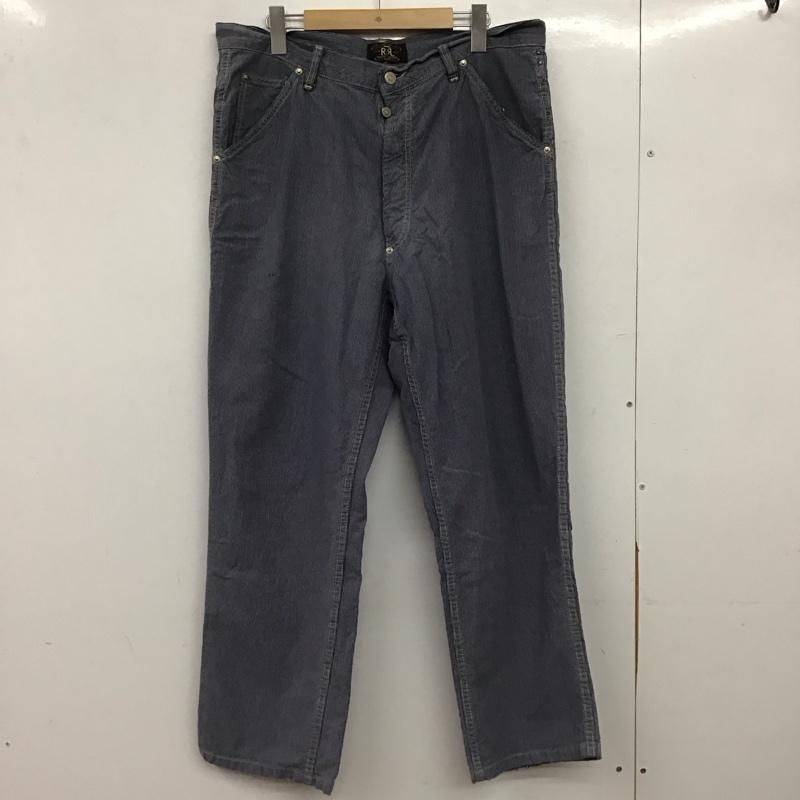RRL RALPH LAUREN ダブルアールエル ラルフローレン パンツ デニム