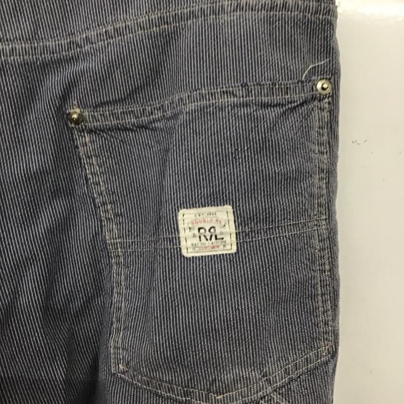 RRL RALPH LAUREN ダブルアールエル ラルフローレン パンツ デニム