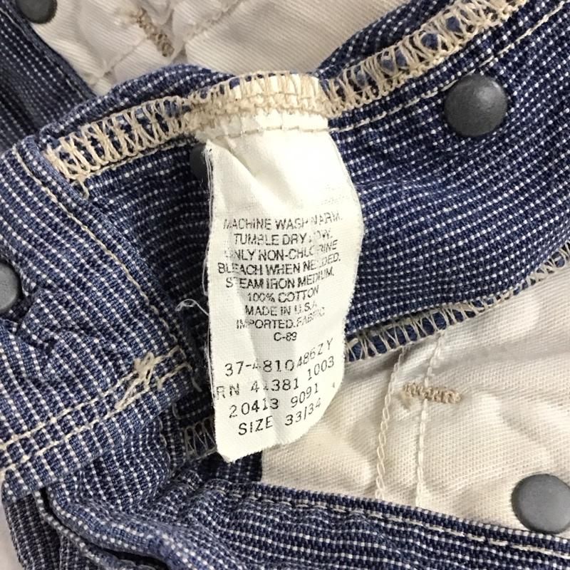 RRL RALPH LAUREN ダブルアールエル ラルフローレン パンツ デニム