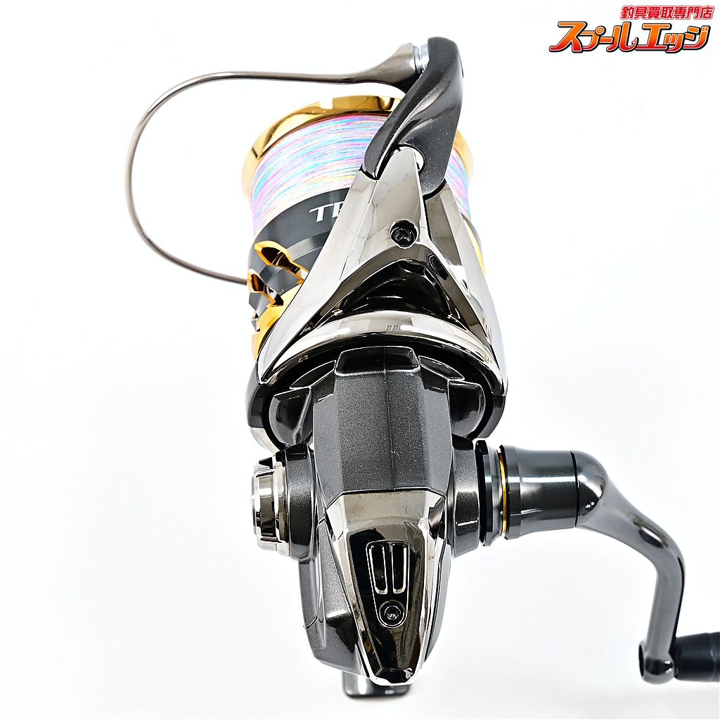 【シマノ】 20ツインパワー 3000MHG SHIMANO TWINPOWERm46125 - メルカリ