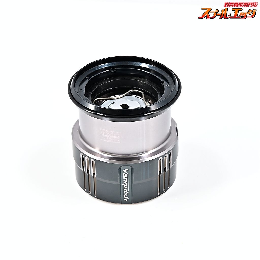 【シマノ】 19ヴァンキッシュ C3000SHG 純正スプール SHIMANO Vanquish