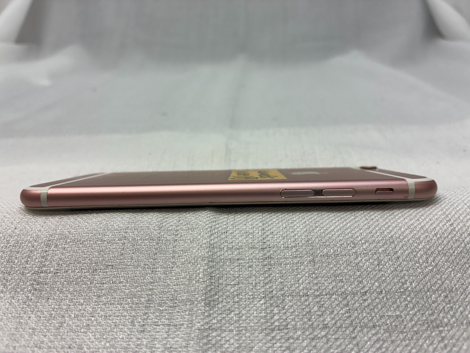 訳あり】iPhone 6s 64GB ローズゴールド SIMフリー - メルカリ
