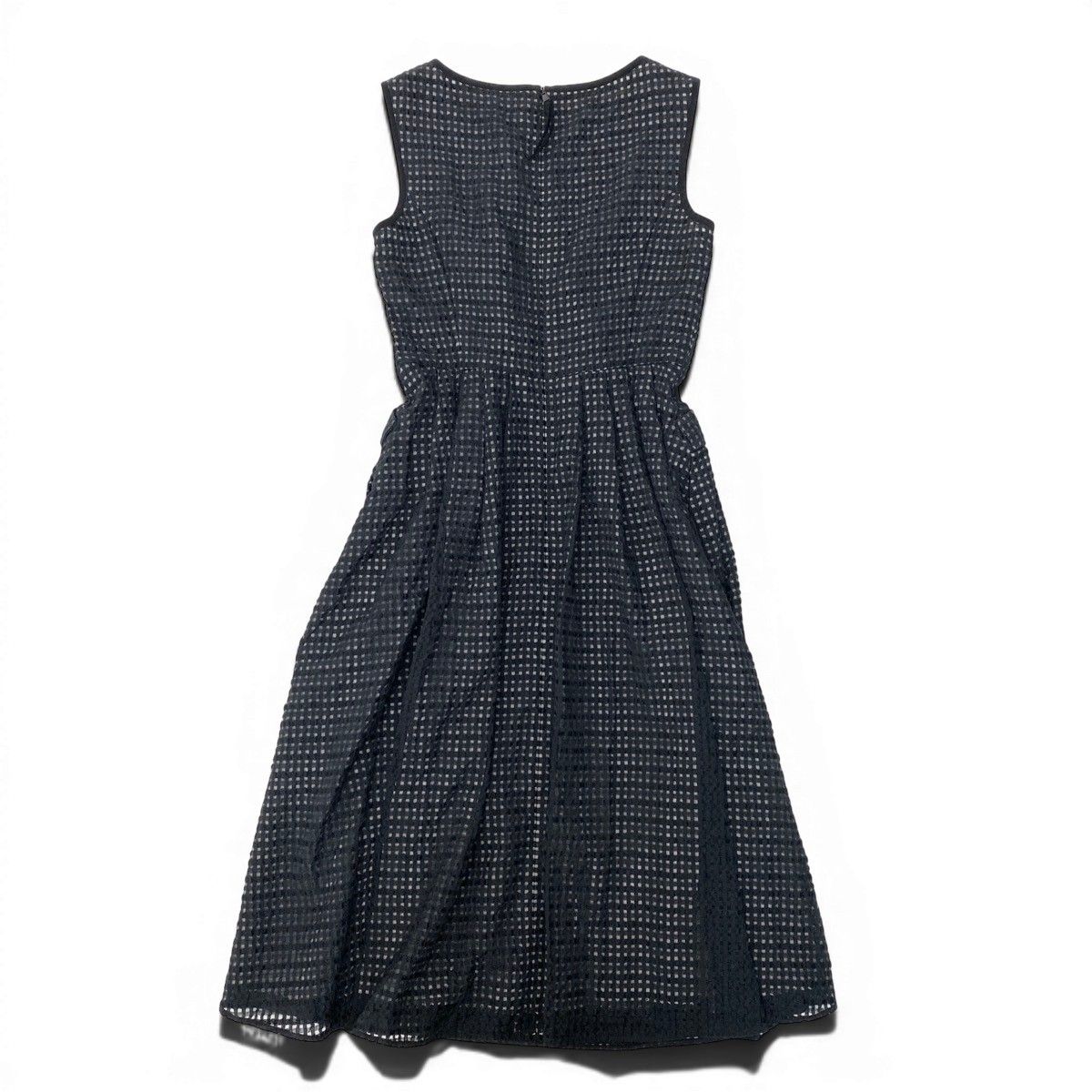 75g23 【未使用タグ付】 FOXEY フォクシー 24SS Early Summer Dress