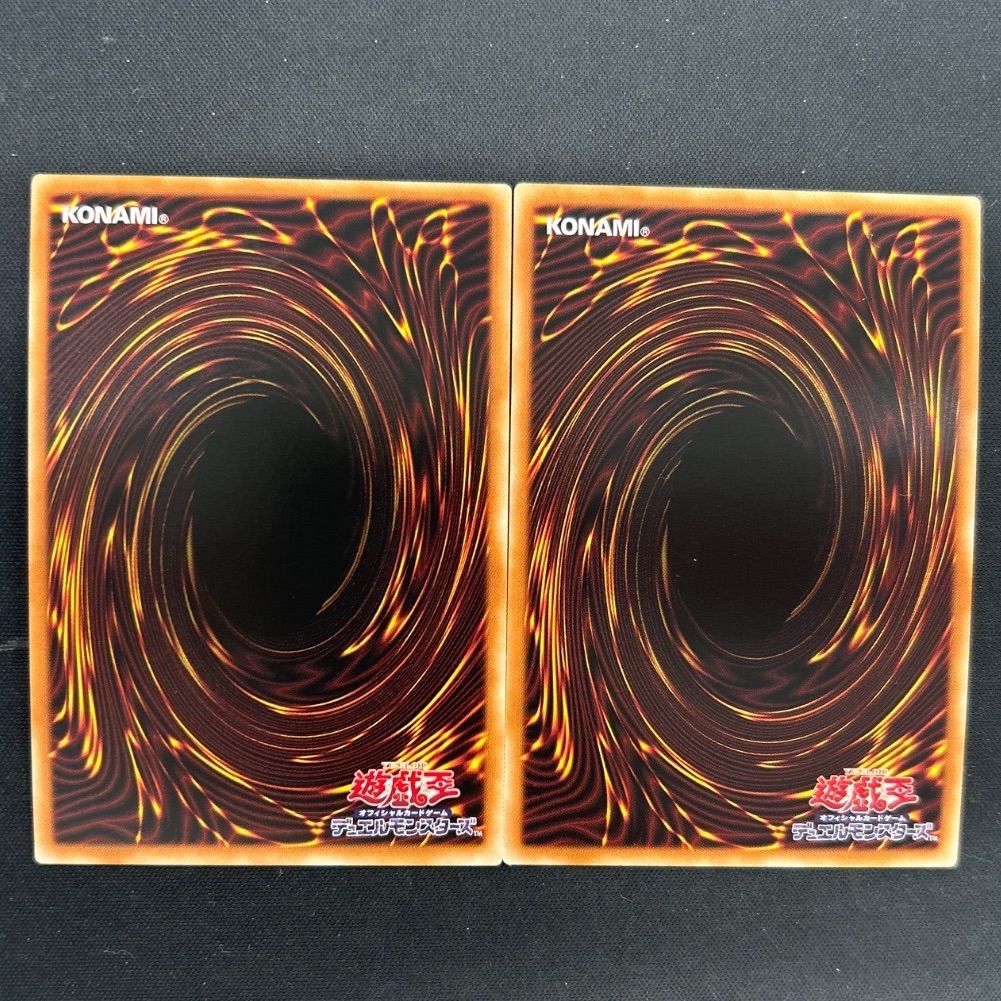 遊戯王 伝説の剣闘士 カオスソルジャー プリズマシークレット 2枚