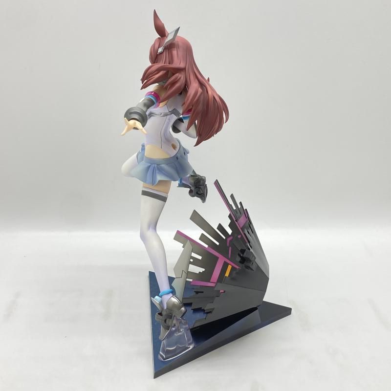 中古】開封）グッドスマイルカンパニー ミホノブルボン ～栗毛の