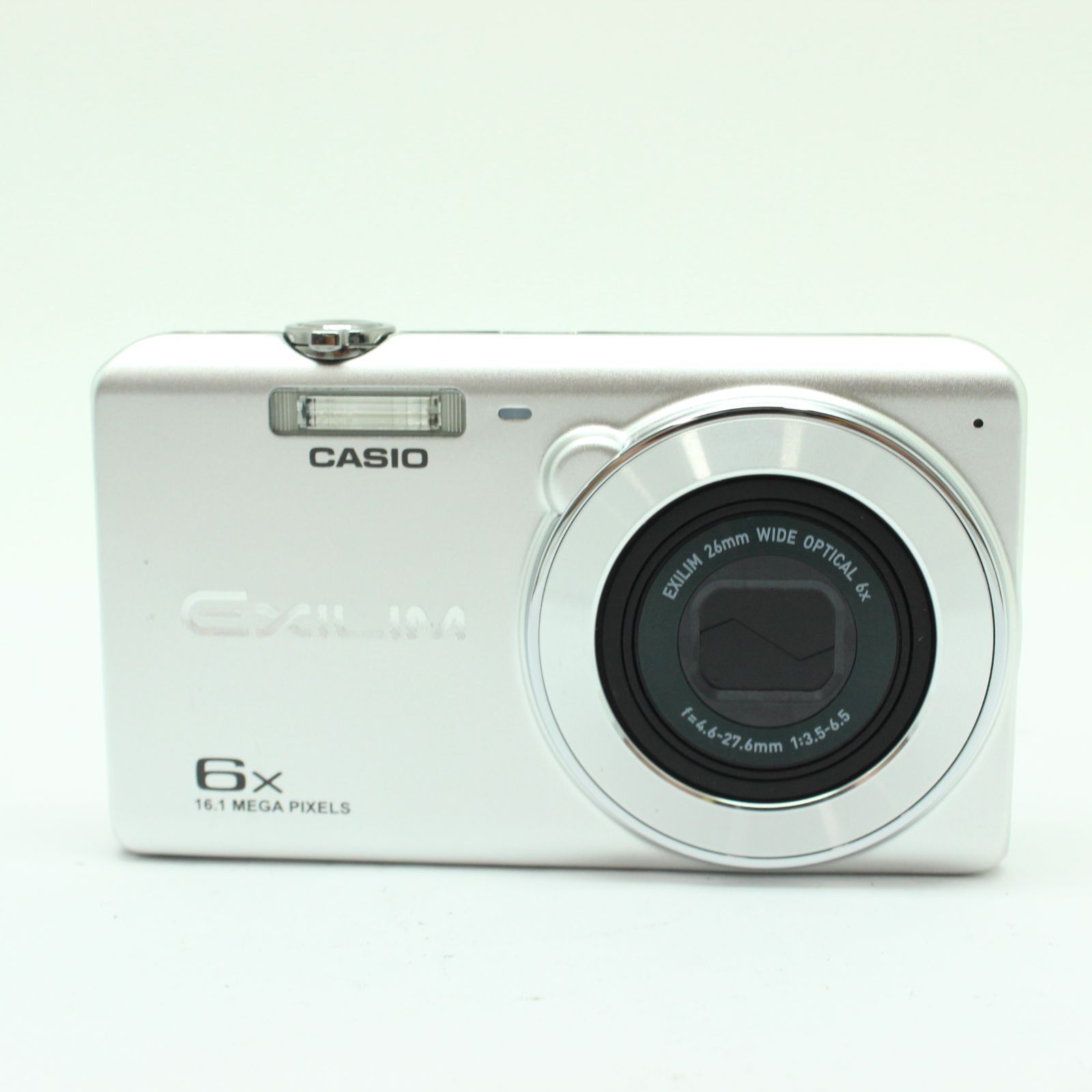 CASIO EX-Z900 - メルカリ