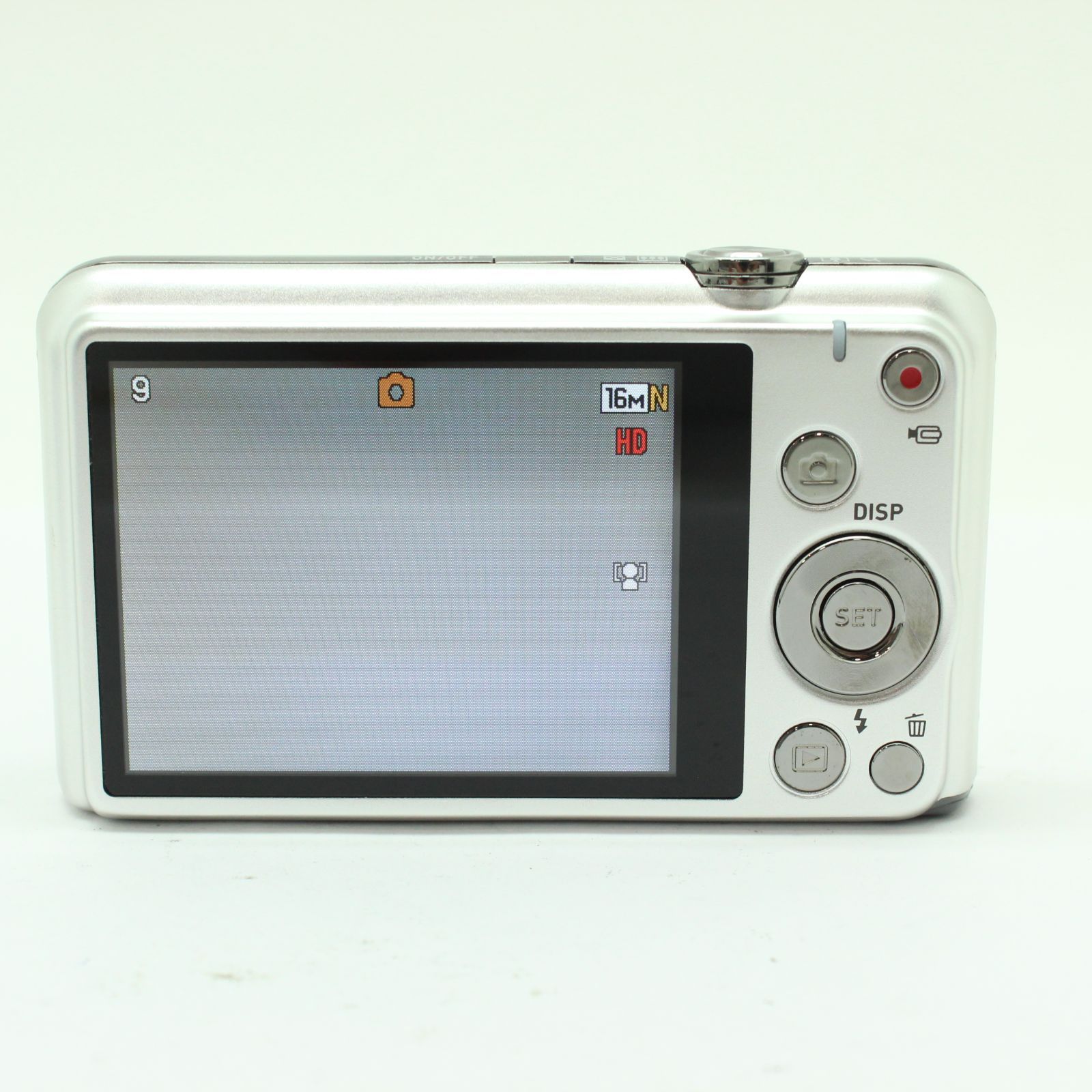 CASIO EX-Z900 - メルカリ