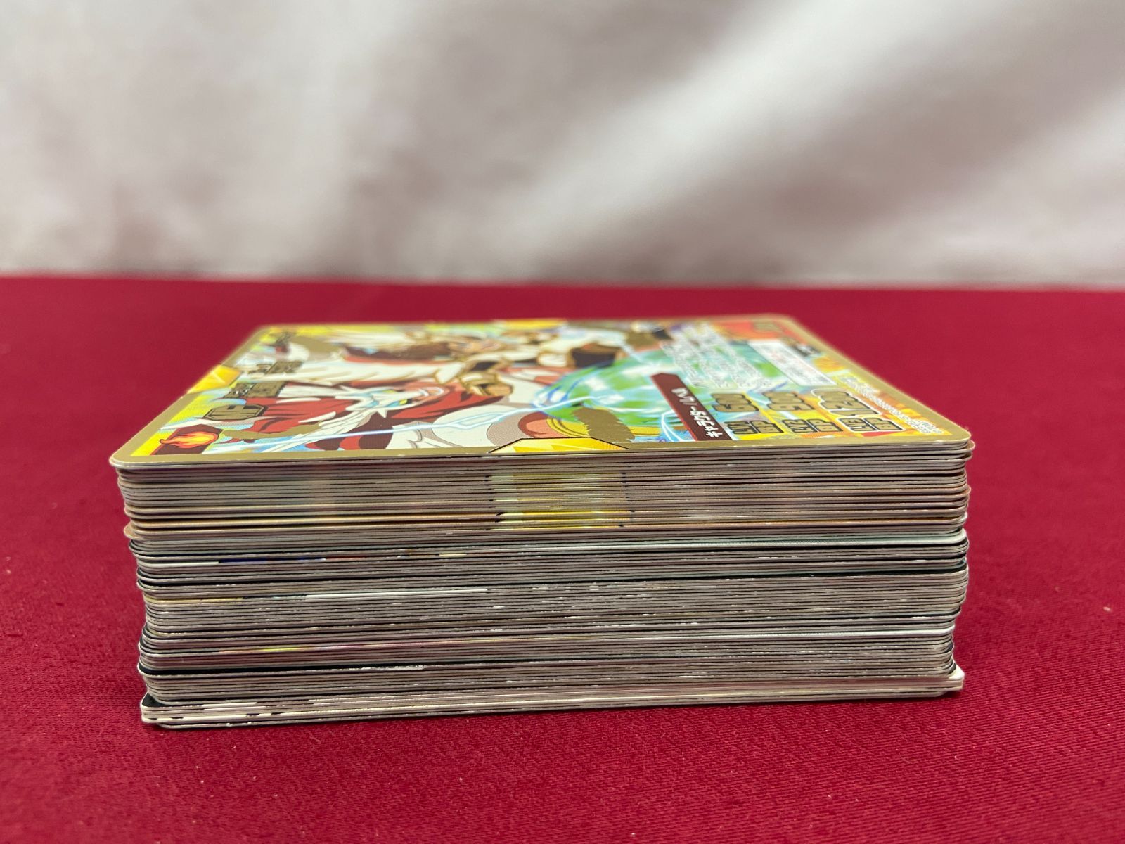 カメ】 イナズマイレブン トレーディングカード 大量 セット TCG