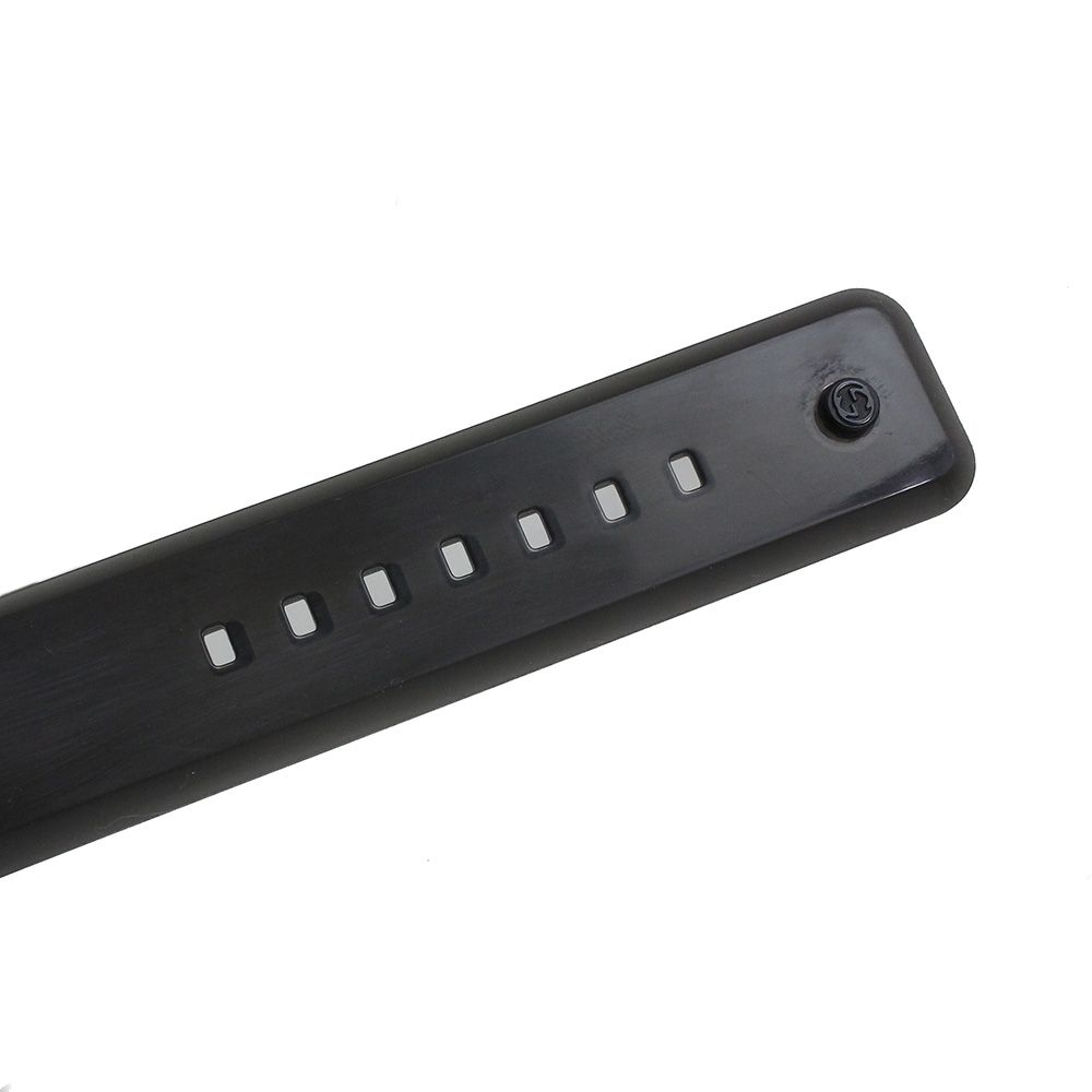 グッチ シンク Sync XXL クォーツ 腕時計 ラバー ブラック グレー 黒