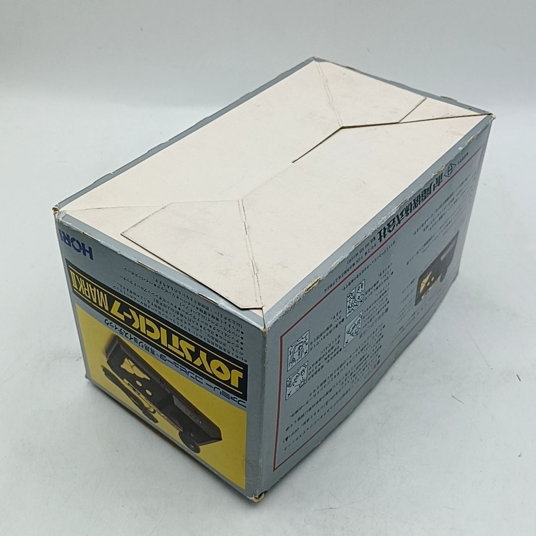 中古動作品】ファミコン用 ジョイスティック7 マーク2 Joystick-7