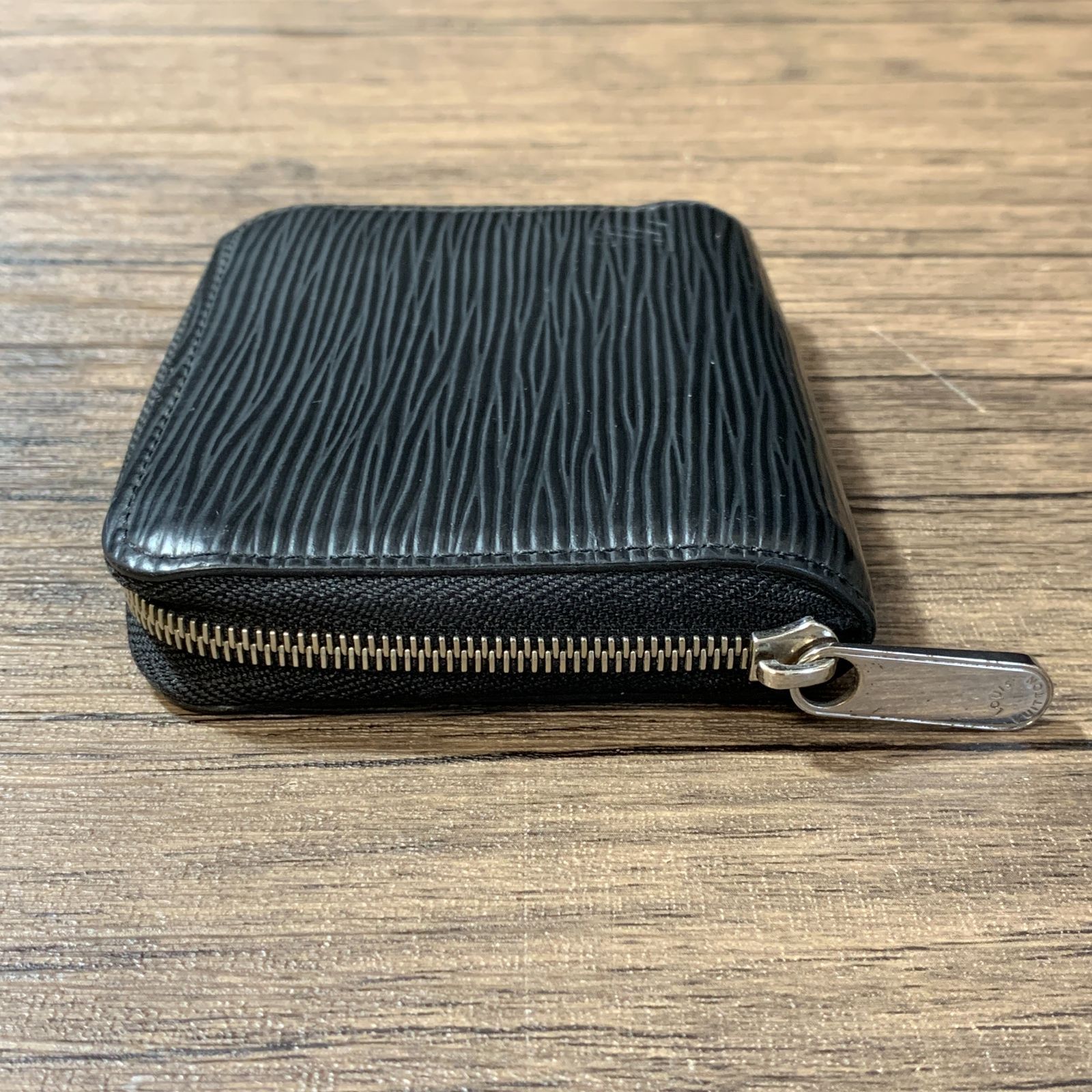 むつ85-072215] [併売] LOUIS VUITTON エピ ジッピー・コイン パース