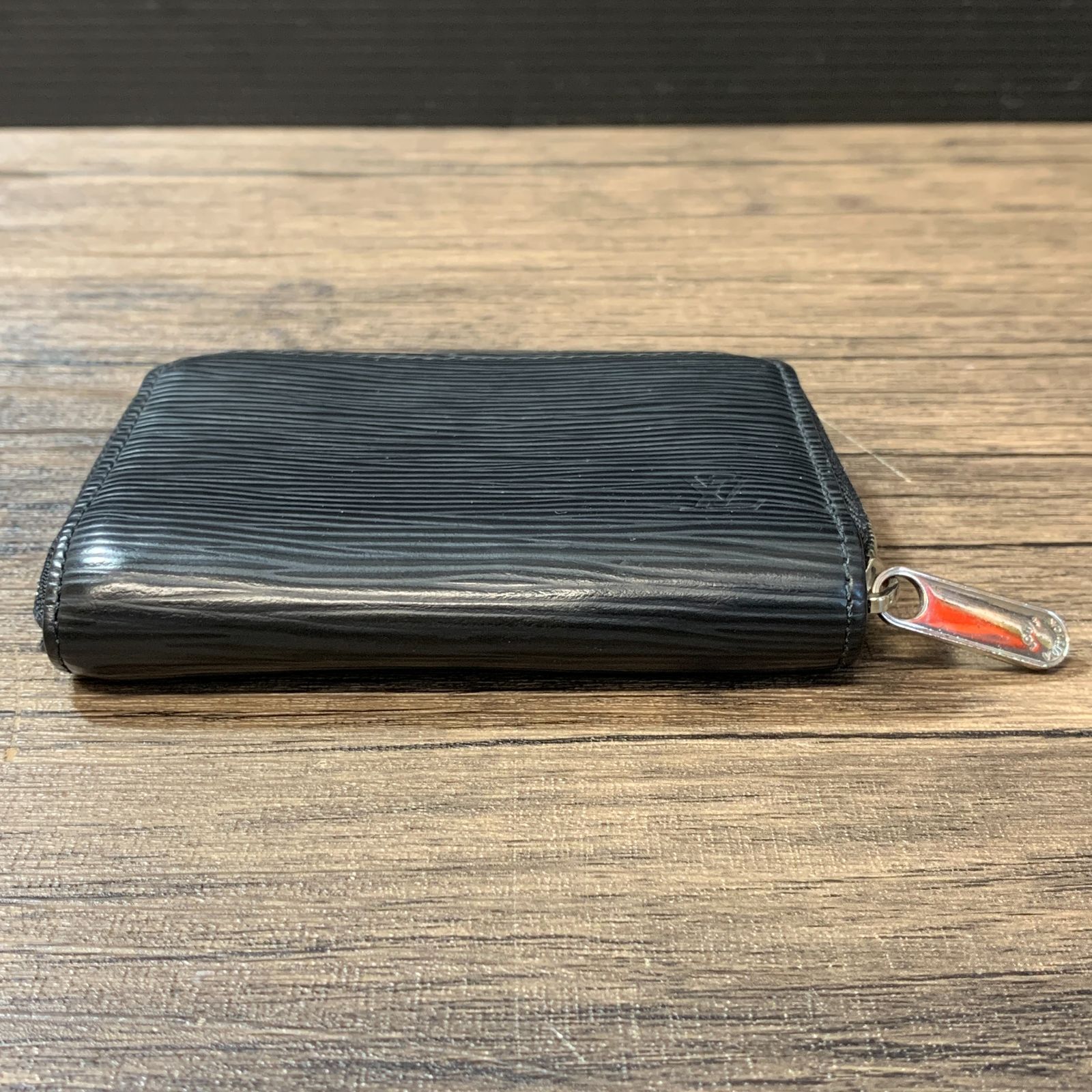 むつ85-072215] [併売] LOUIS VUITTON エピ ジッピー・コイン パース
