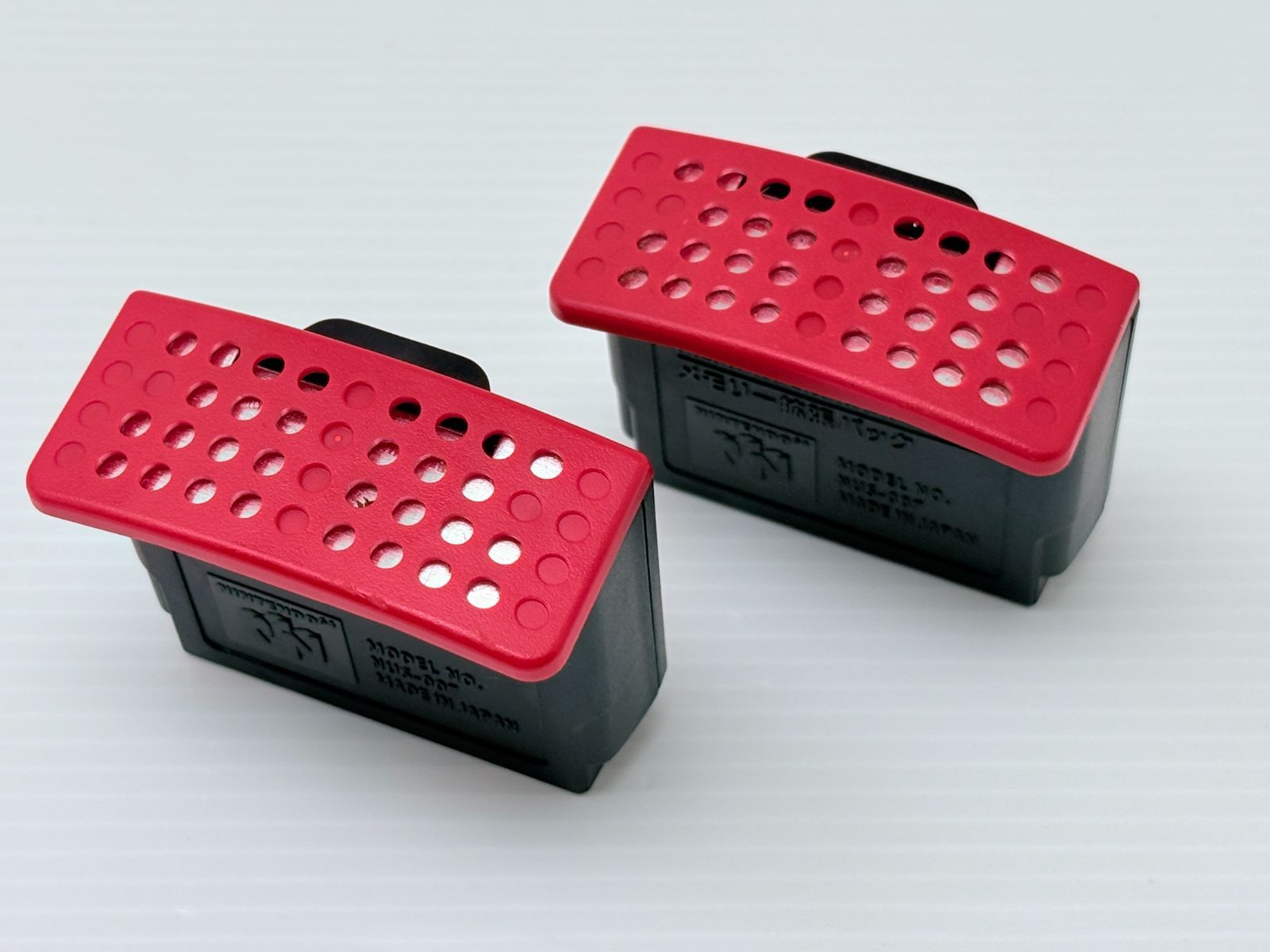 良品【動作確認済み】ニンテンドー 64 メモリー拡張パック 2個セット★Nintendo