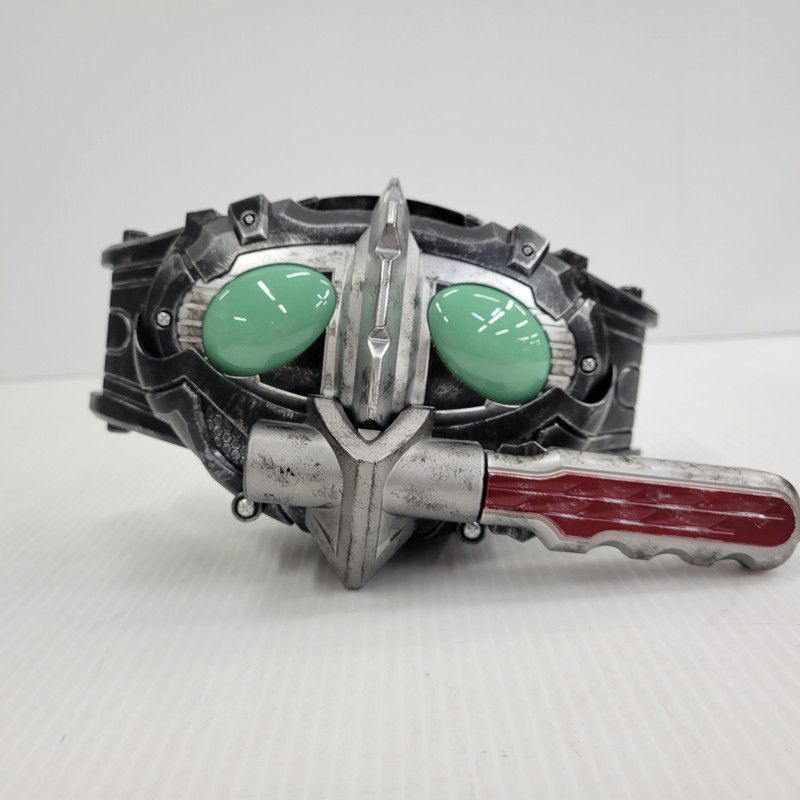 中古品】 CSMアマゾンズドライバー ver.アルファ 【042-260723-kk-01