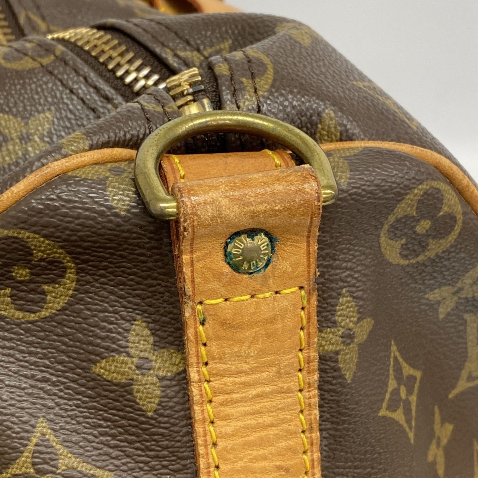 ルイ・ヴィトン(Louis Vuitton) ルイ・ヴィトン バッグ・ボストン
