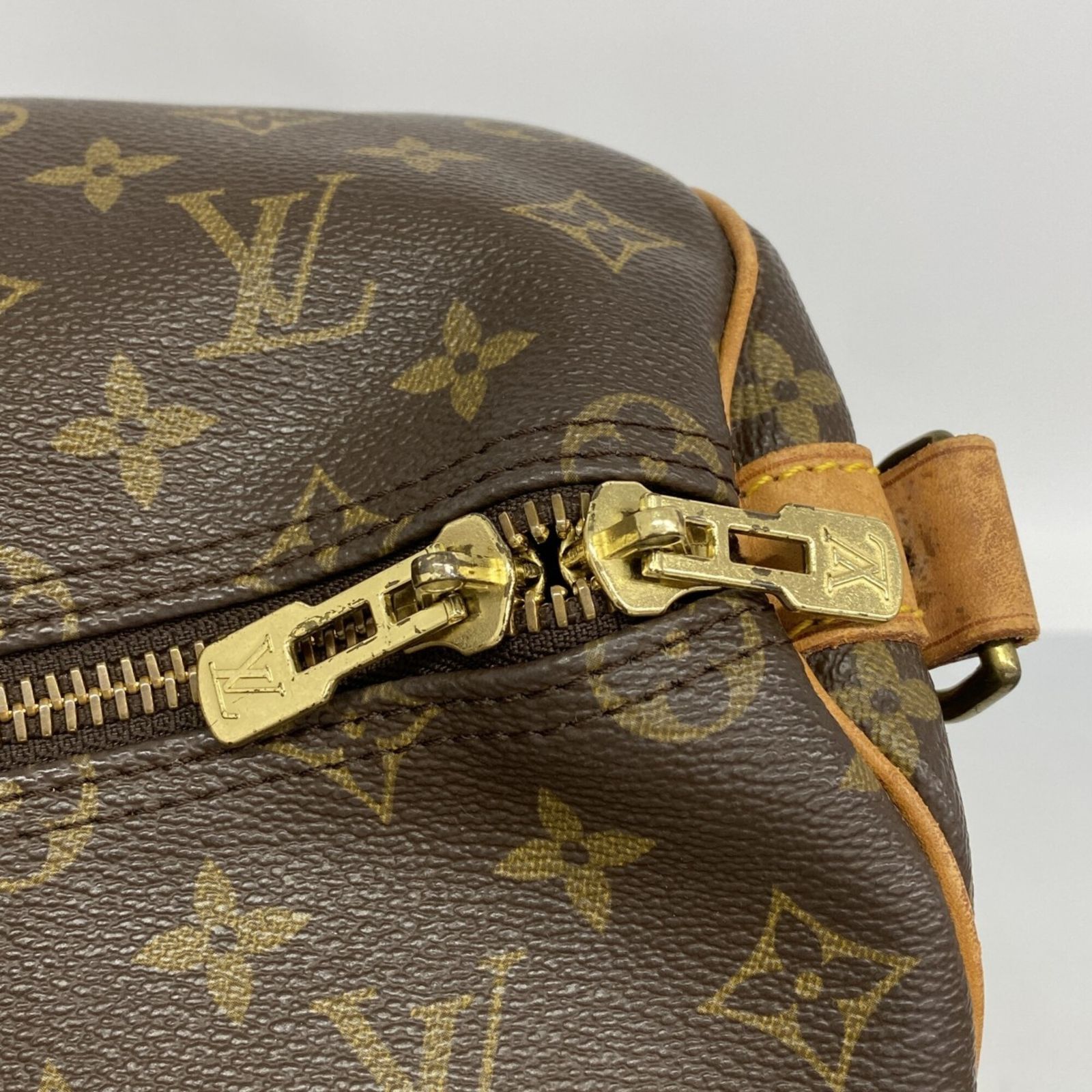 ルイ・ヴィトン(Louis Vuitton) ルイ・ヴィトン バッグ・ボストン