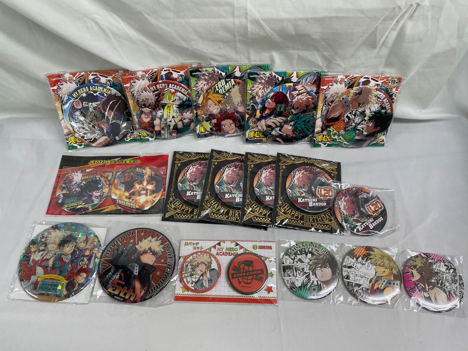 フレディ 缶バッジ 6点まとめ売り フレディ 缶バッジ 6点まとめ売り 4b41361b3daa128652ac1e29ab7146