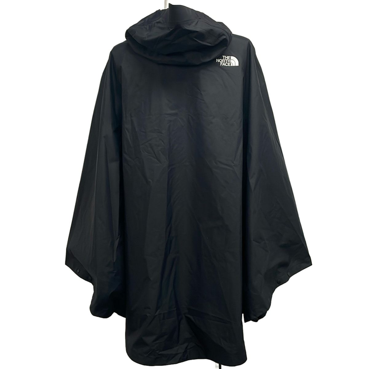 THE NORTH FACE(ノースフェイス) ポンチョ サイズM レディース新品同様