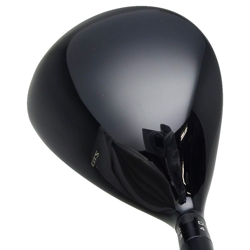 タイトリスト ドライバー GTS4 10.0° - メルカリ