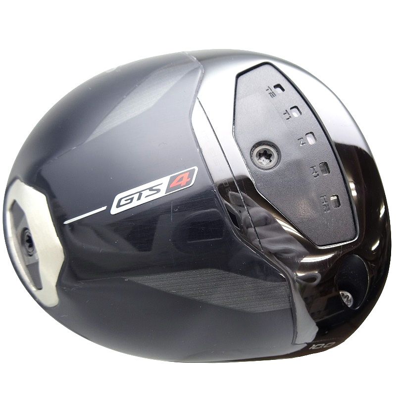 タイトリスト ドライバー GTS4 10.0° - メルカリ