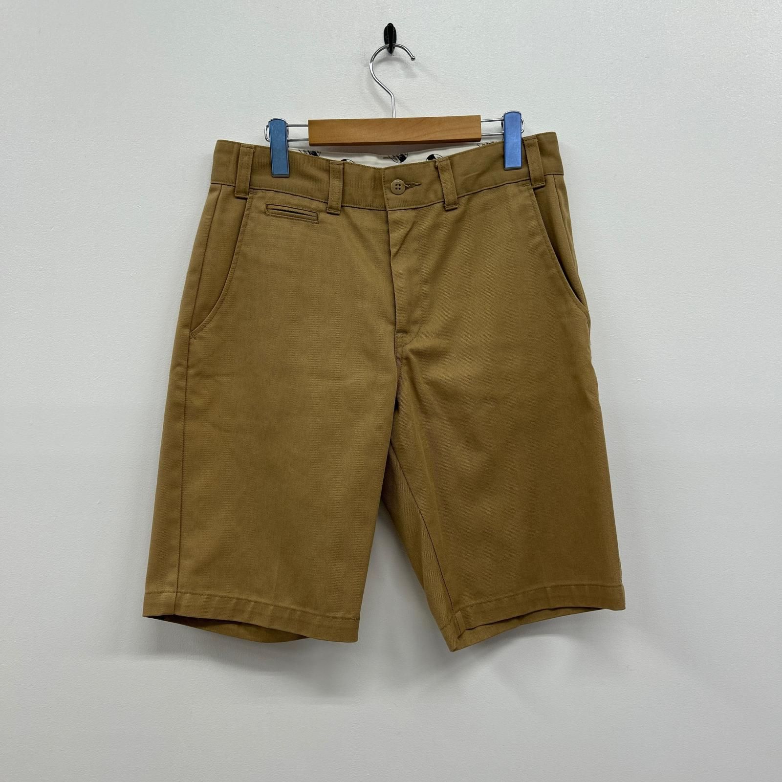 イオン広店】 中古 CALEE | キャリー ショートパンツ チノショート