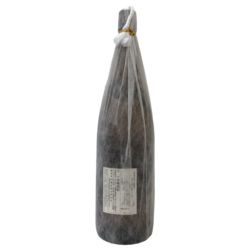 芋焼酎 村尾 1800ml 25度 未開栓品 - メルカリ