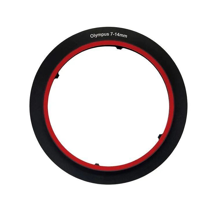 【未使用品】LEE Filters SW150 アダプターリング Olympus M.ZUIKO ED 7-14mm F2.8 PRO専用 150mm角型フィルターホルダー対応 純正 送料無料