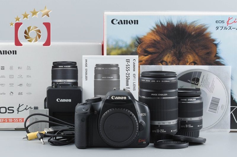 ≪極上品≫ ソニー α550 #20260708-0025