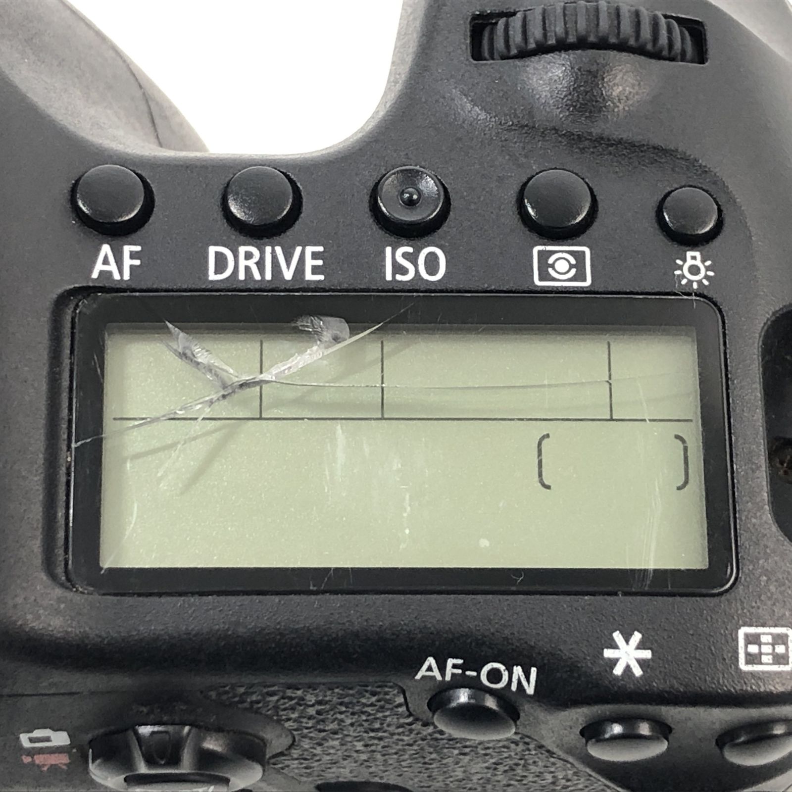 Canon キャノン EOS 6D DS126401 デジタル 一眼レフ カメラ ボディ