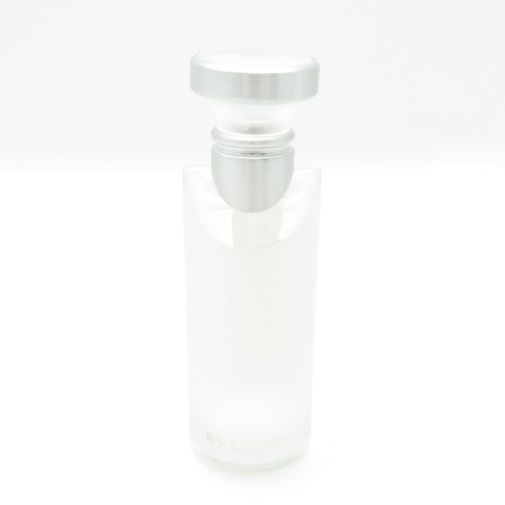 美品 BVLGARI ブルガリ オ パフメ オーデブラン 香水 50ml