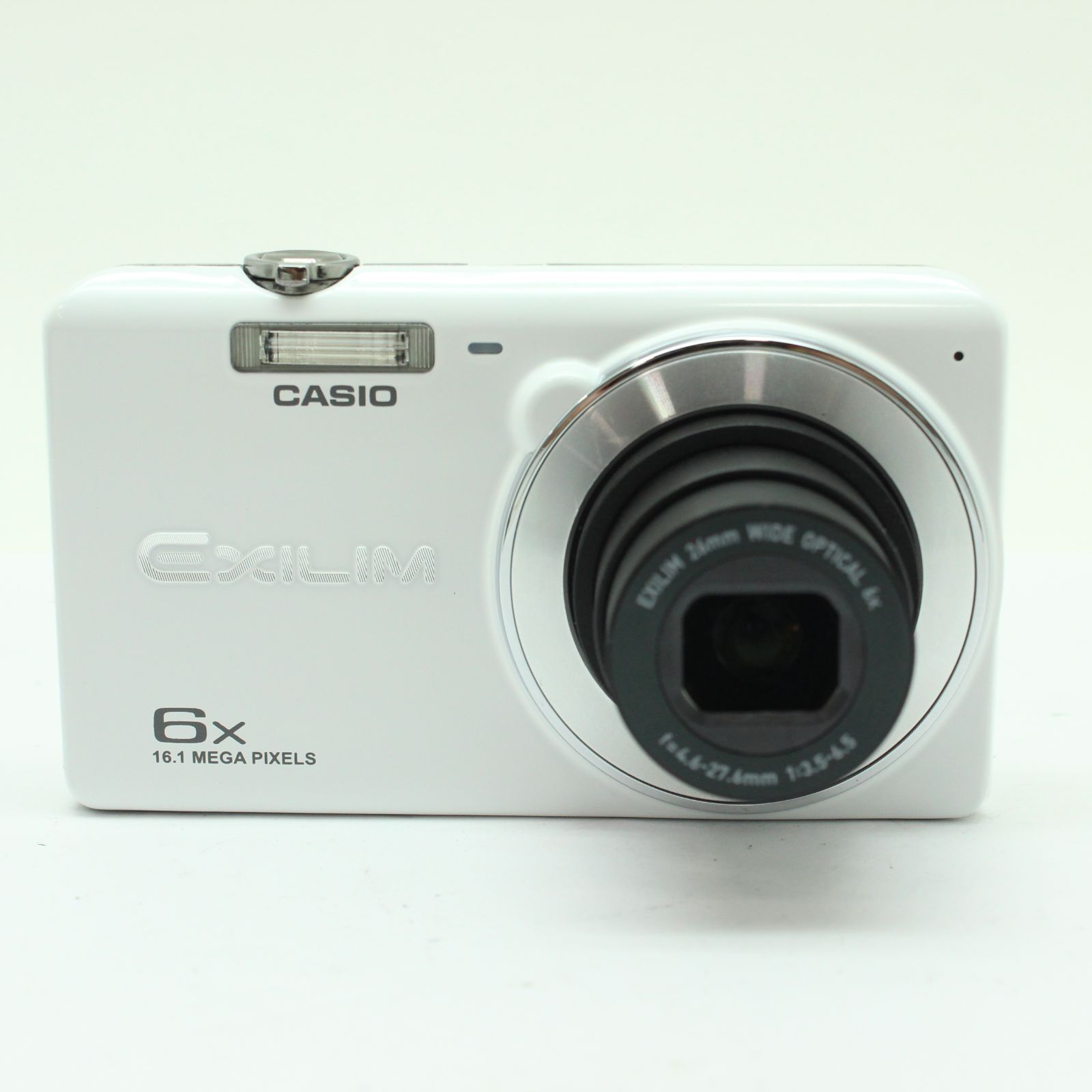 CASIO EXILIM EX-ZS28 - メルカリ