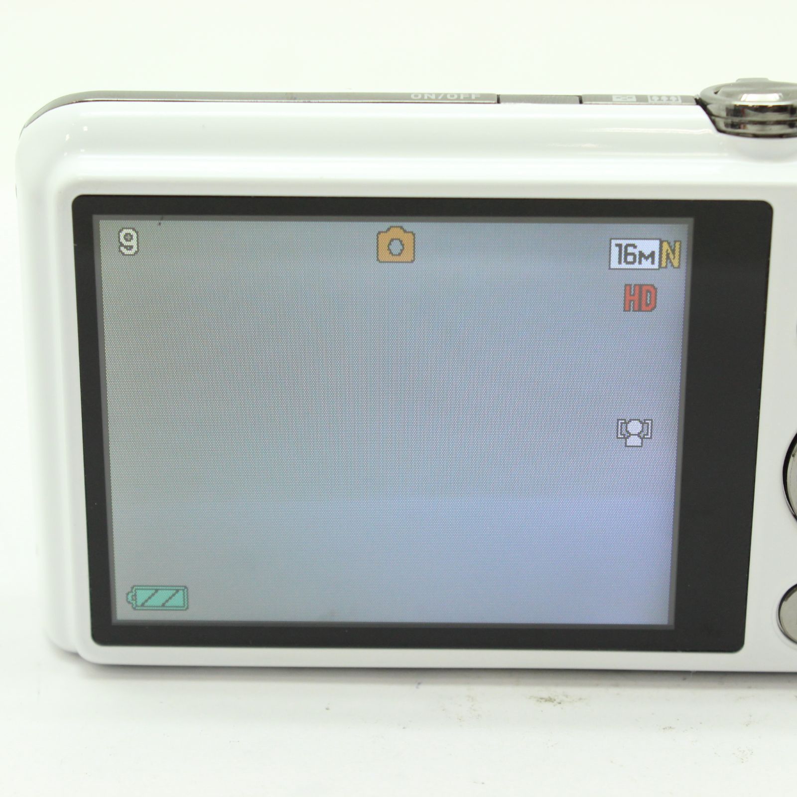 CASIO EXILIM EX-ZS28 - メルカリ