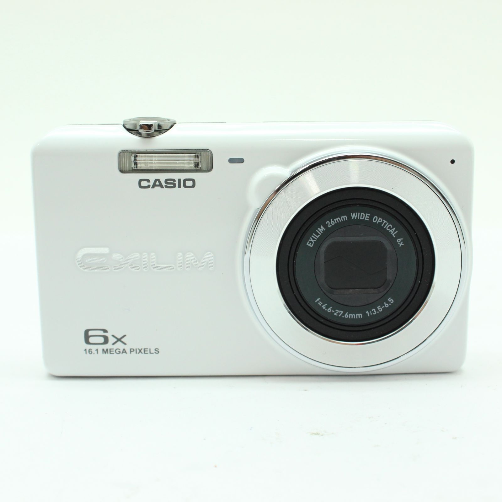 CASIO EXILIM EX-ZS28 - メルカリ