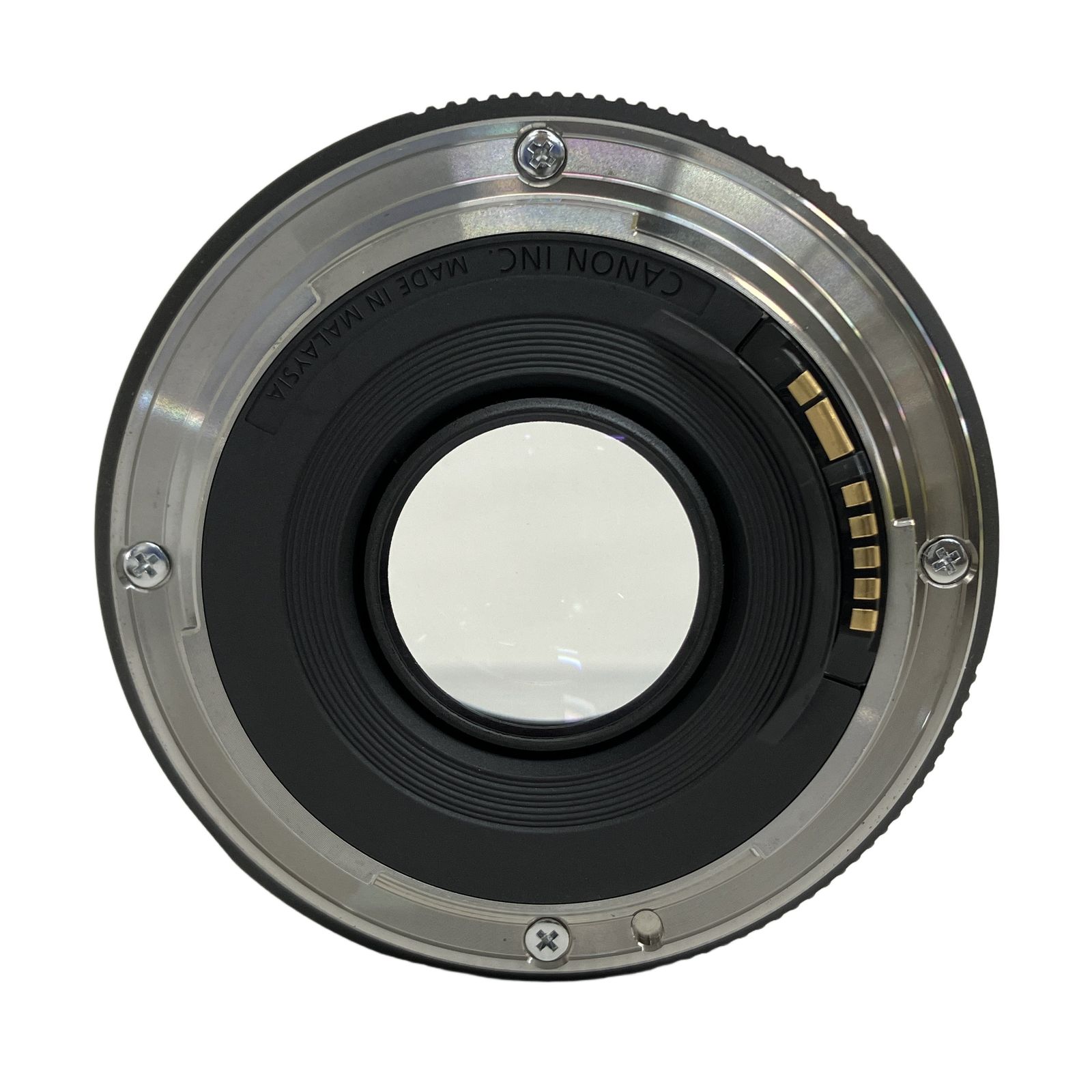 Canon キャノン EF LENS 50mm F1.8 STM キャノン 単焦点レンズ カメラ