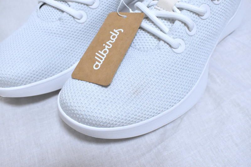 定価1万8700円】新品 allbirds ツリーランナー NZ 28cm ABM2500010 W1