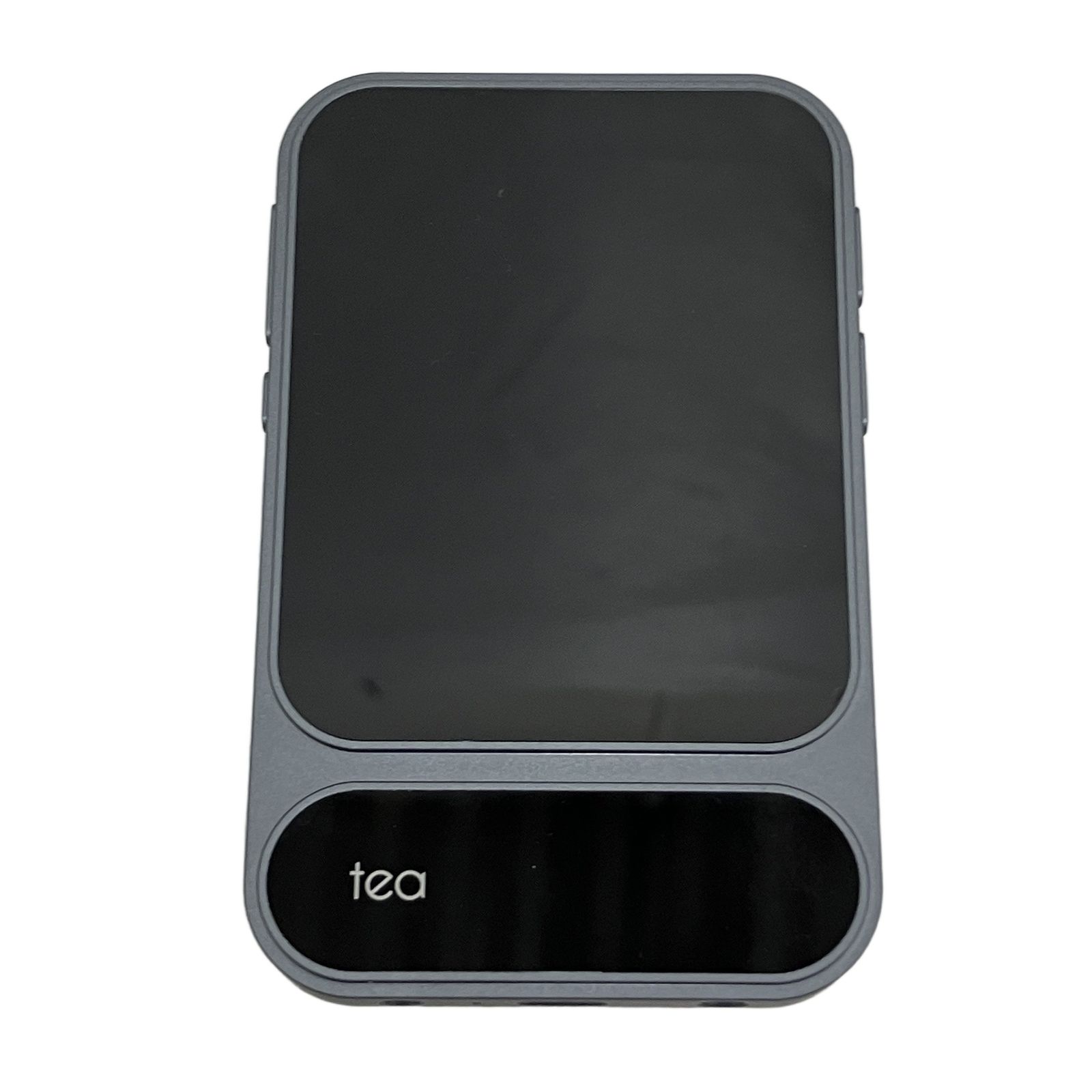 Khadas Tea Pro K1017 スマートフォン向けポータブルUSB DAC/ヘッドホンアンプ 4.4mm対応 音響機器 中古 T11475554 21,312円