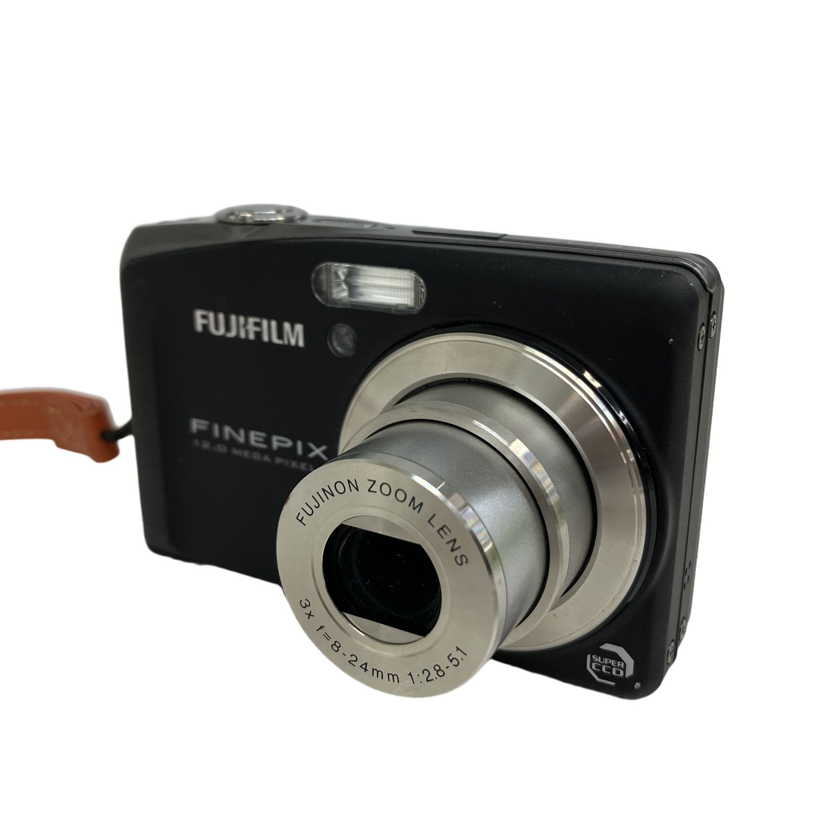 FUJIFILM FINEPIX F60fd 富士フィルム ファインピクス コンパクト